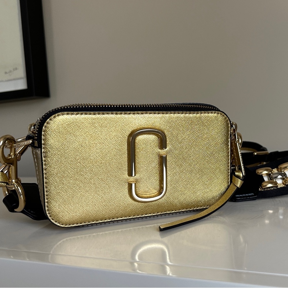 Marc Jacobs The Snapshot Bag